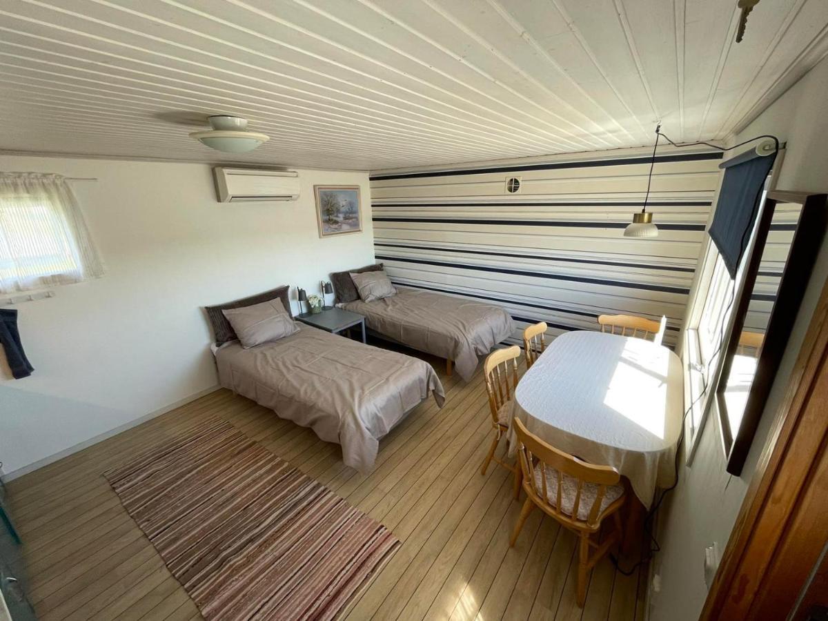 Cozy Cottage Stay Falkenberg Exteriér fotografie