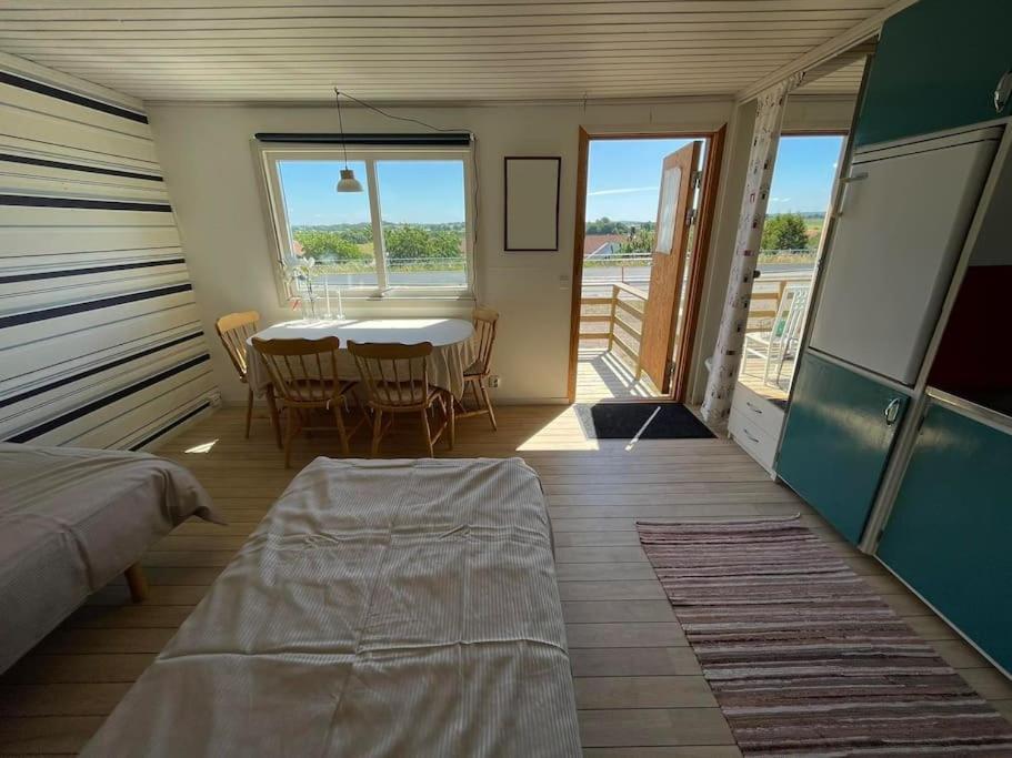 Cozy Cottage Stay Falkenberg Exteriér fotografie